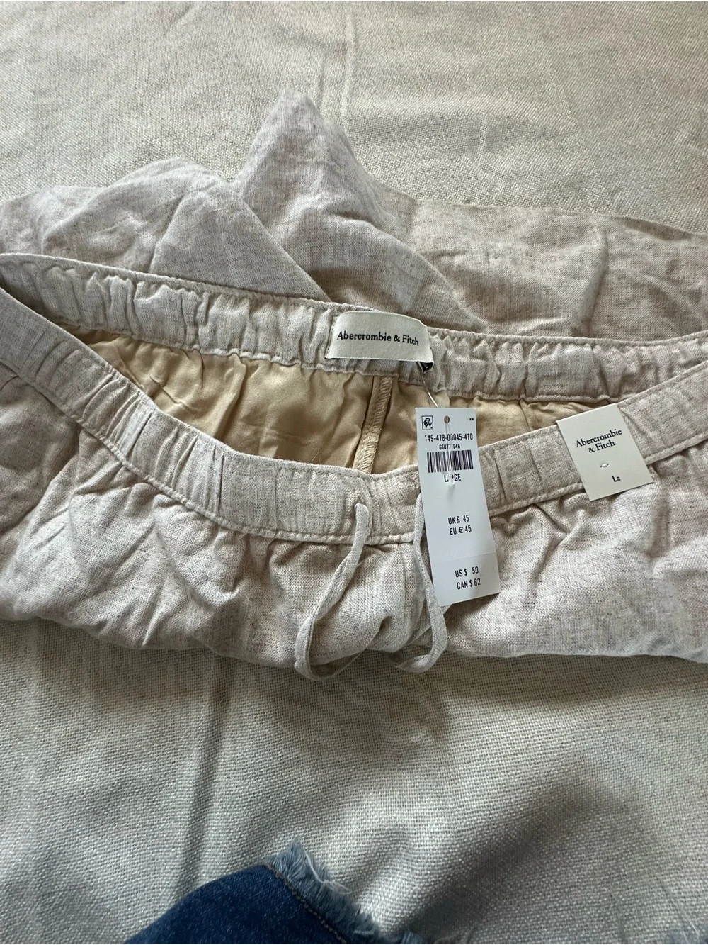 Abercrombie & Fitch abercrombie fitch
